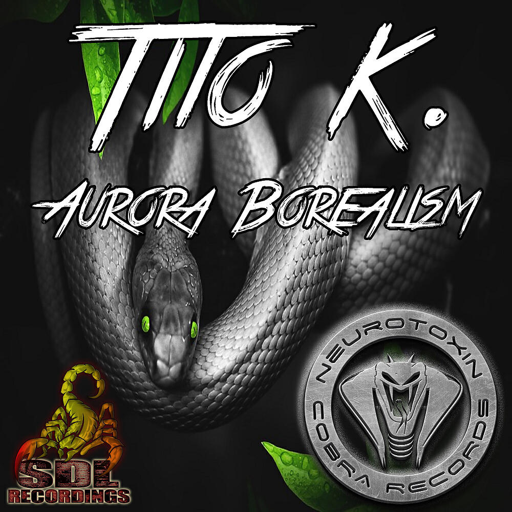 Tito K. - Brainiac (Original Mix)
