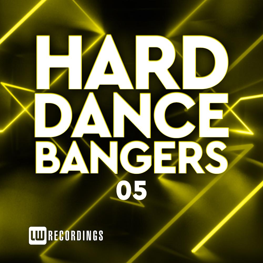 Постер альбома Hard Dance Bangers, Vol. 05