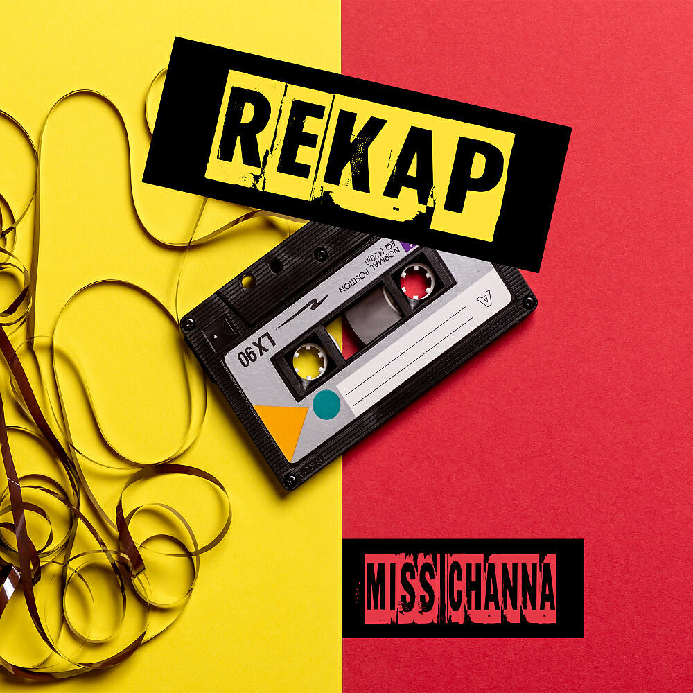 Miss Channa - Rekap (Original Mix)