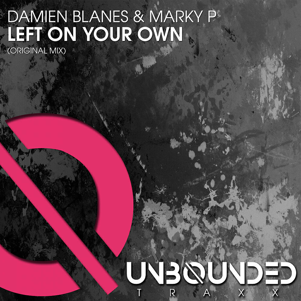 Damien Blanes - Left On Your Own (Original Mix)