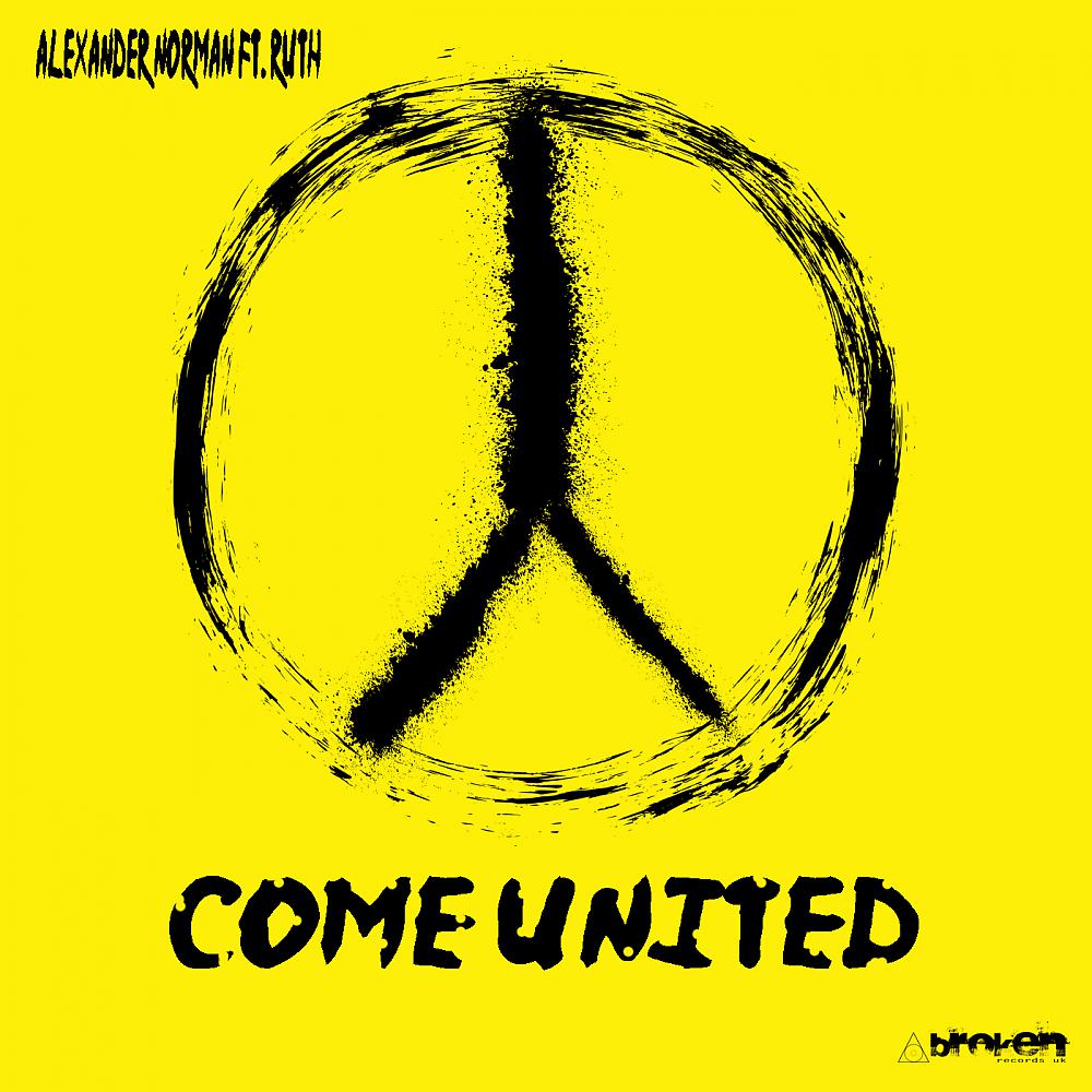 Постер альбома Come United.