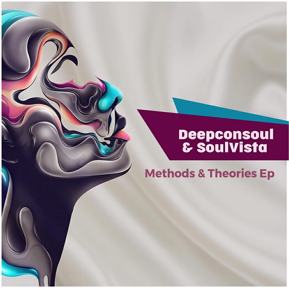 Deepconsoul - Plastic Dream (Original Mix)
