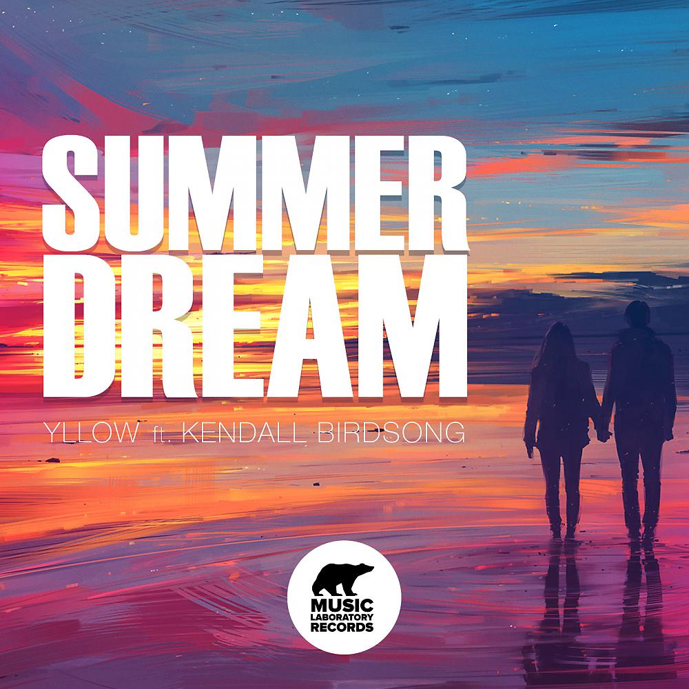 Постер альбома Summer Dream