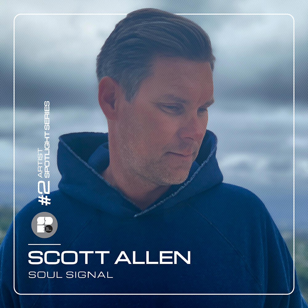 Scott Allen - Her Eyes (Original Mix)