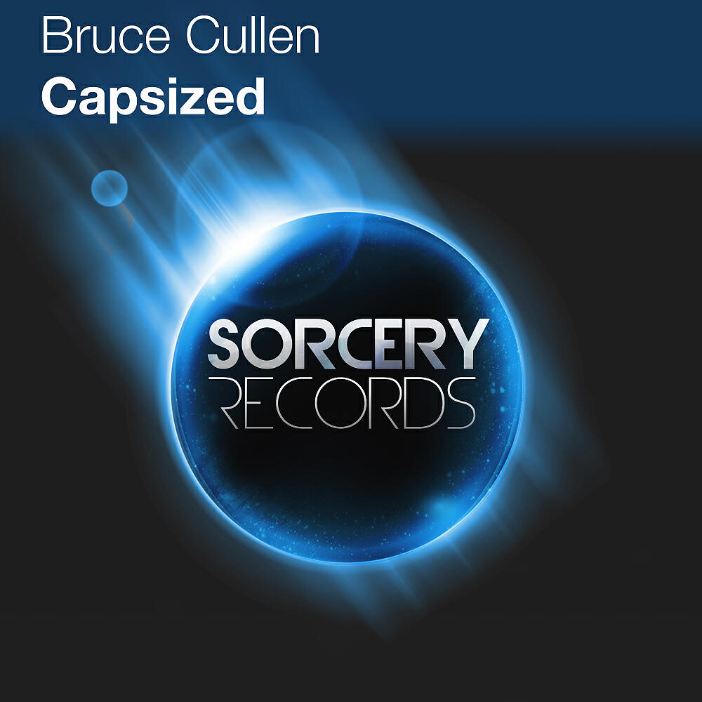 Bruce Cullen - Capsized (Original Mix)