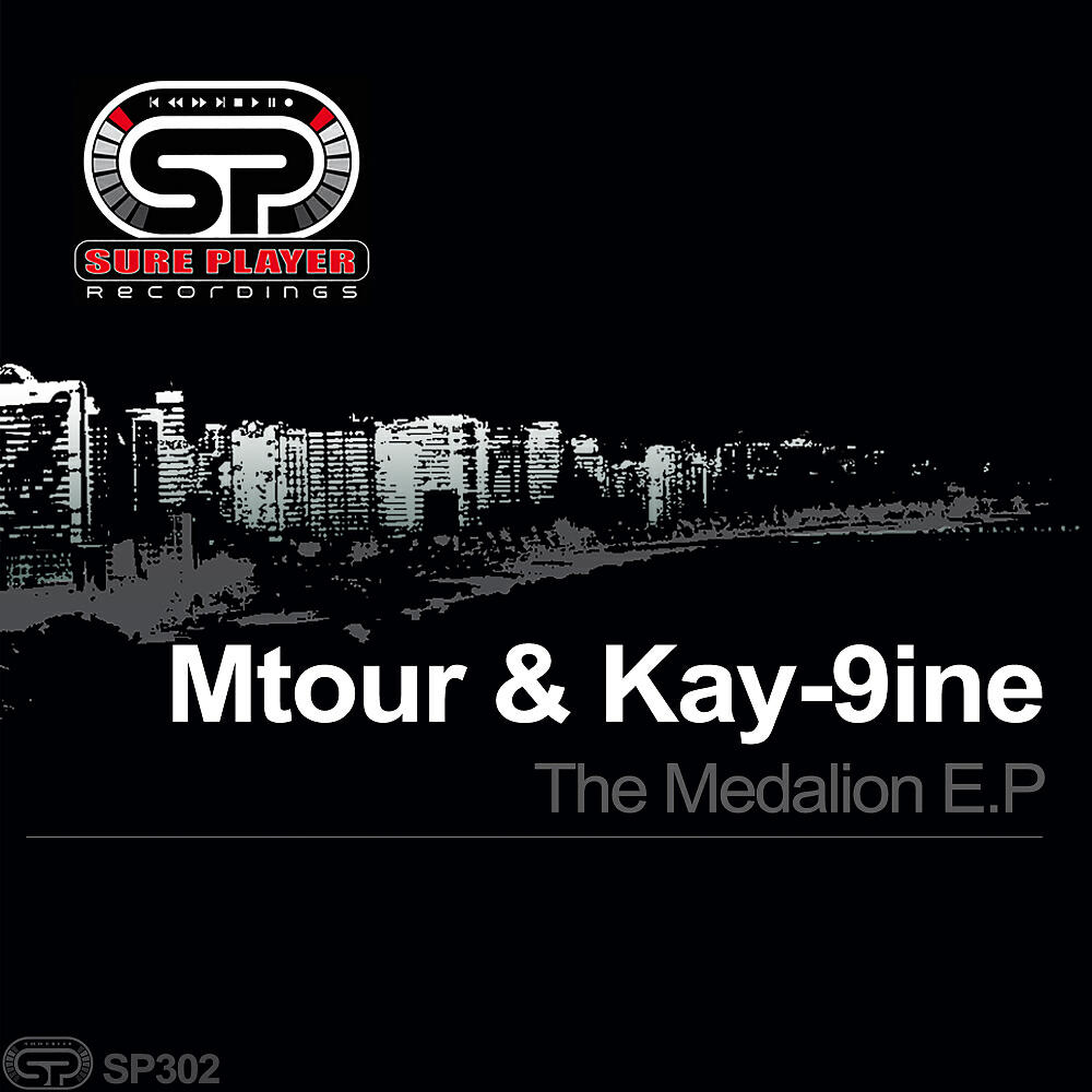 Mtour - Radiation (Original Mix)