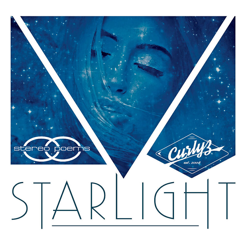 Curlyz - Starlight (Uli Poeppelbaum Extended)
