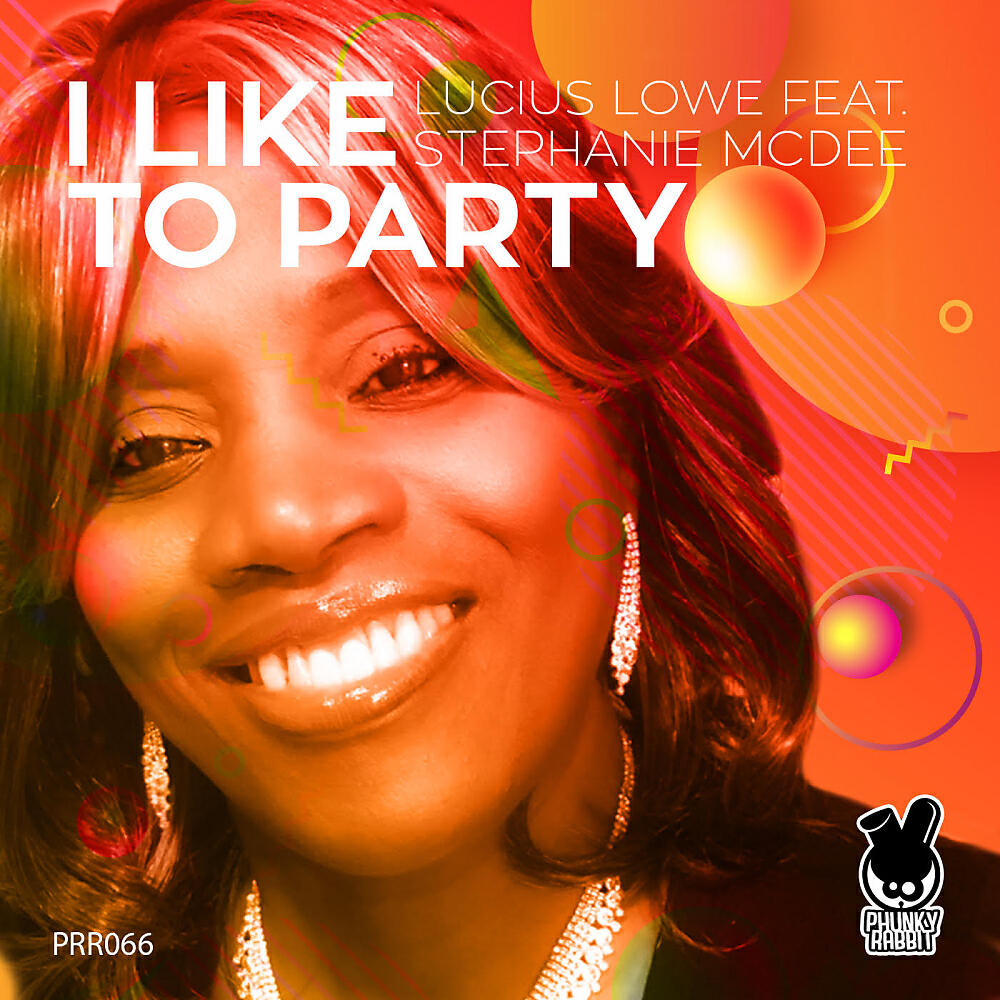 Lucius Lowe - I Like To Party (BBwhite  Classic Mix)
