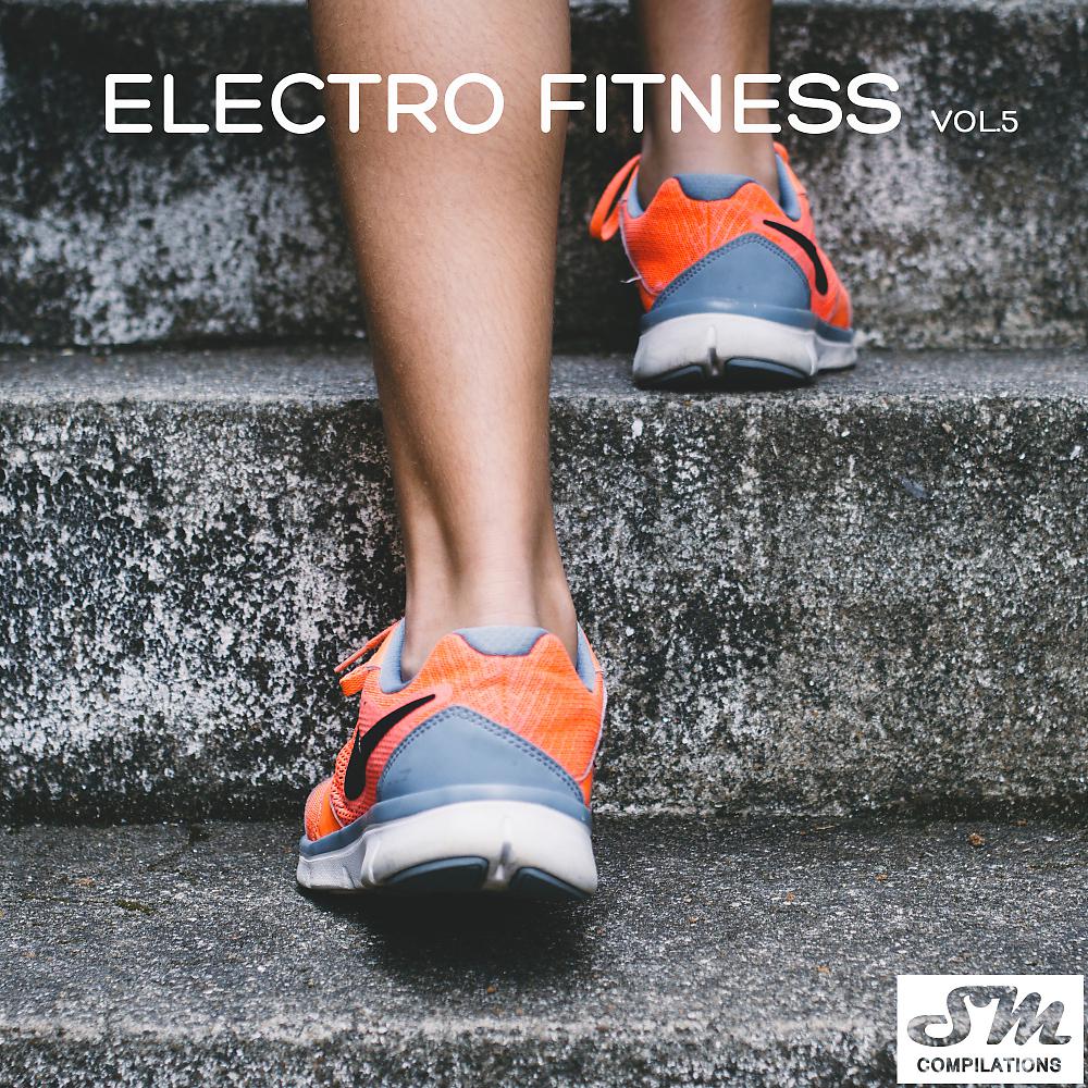 Постер альбома Electro Fitness, Vol. 4