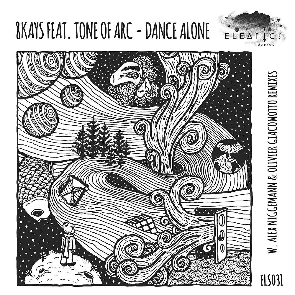 8Kays - Dance Alone (Alex Niggemann Remix)