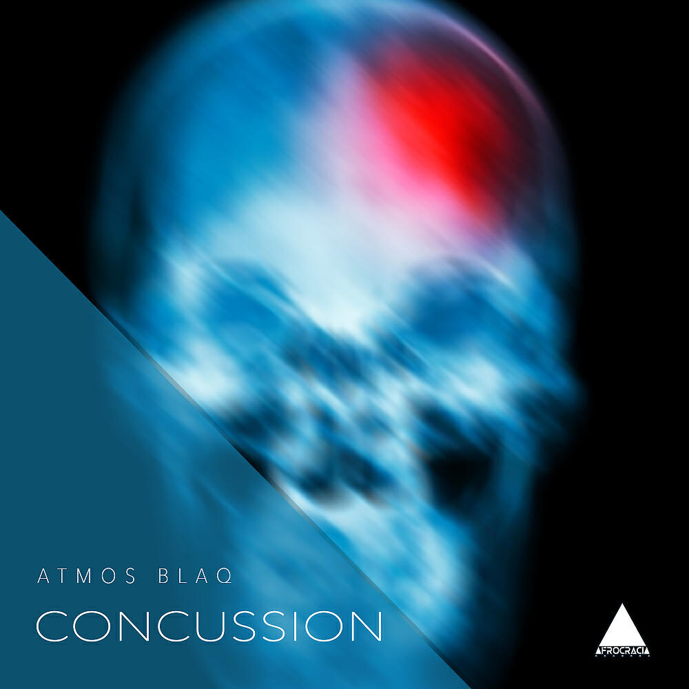 Atmos Blaq - Concussion (Atmospheric Mix)