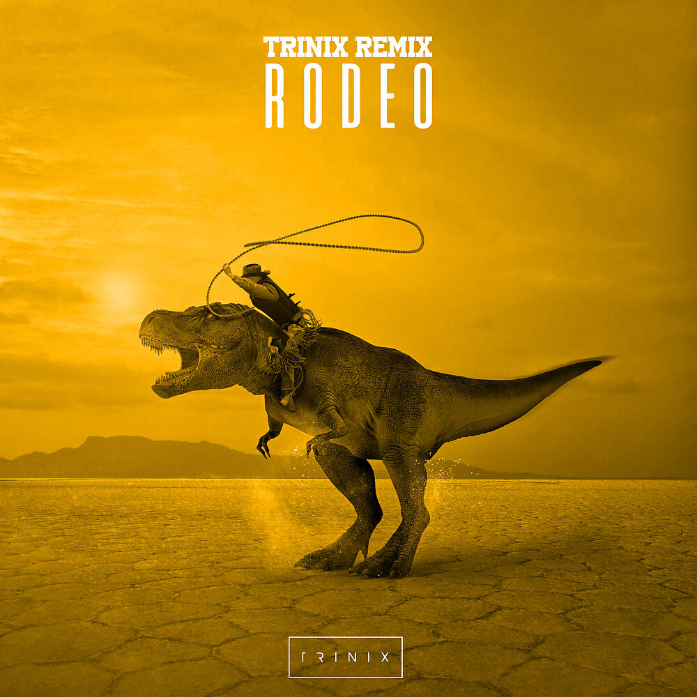 Trinix - Rodeo (Trinix Remix)