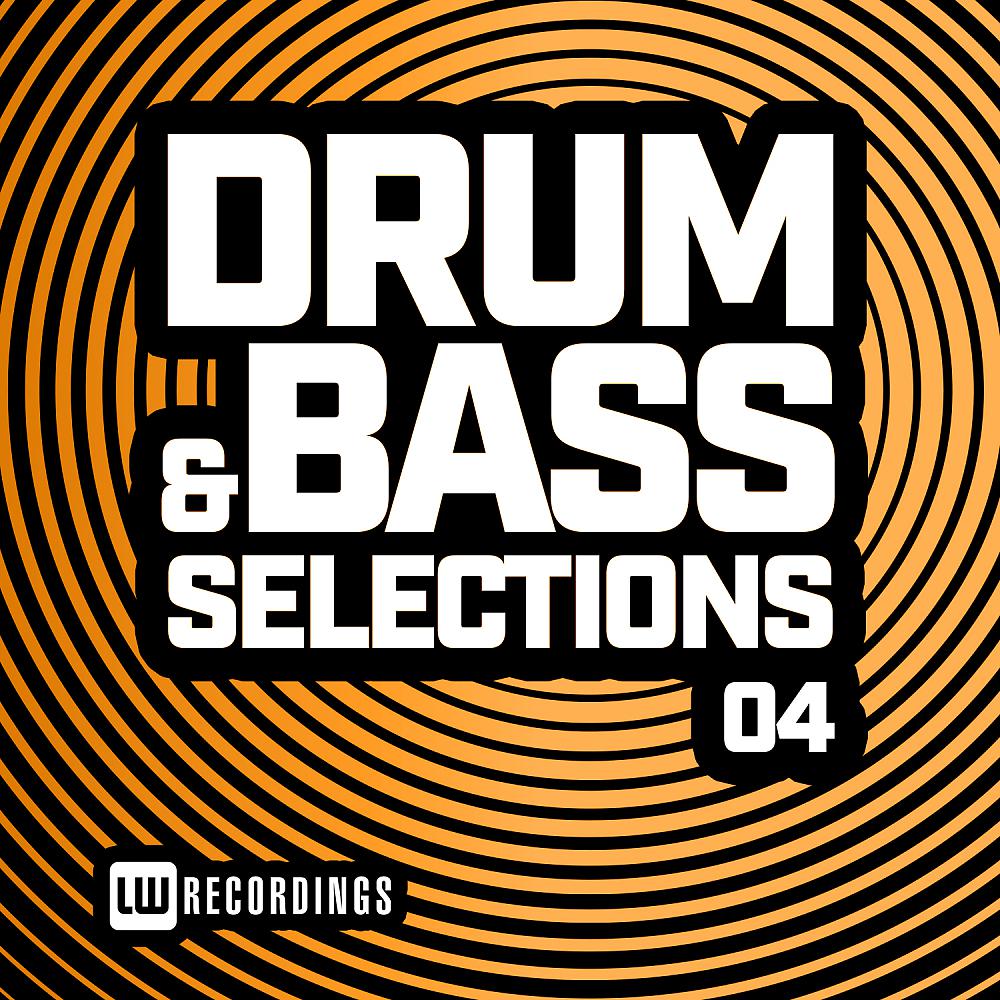 Постер альбома Drum & Bass Selections, Vol. 04