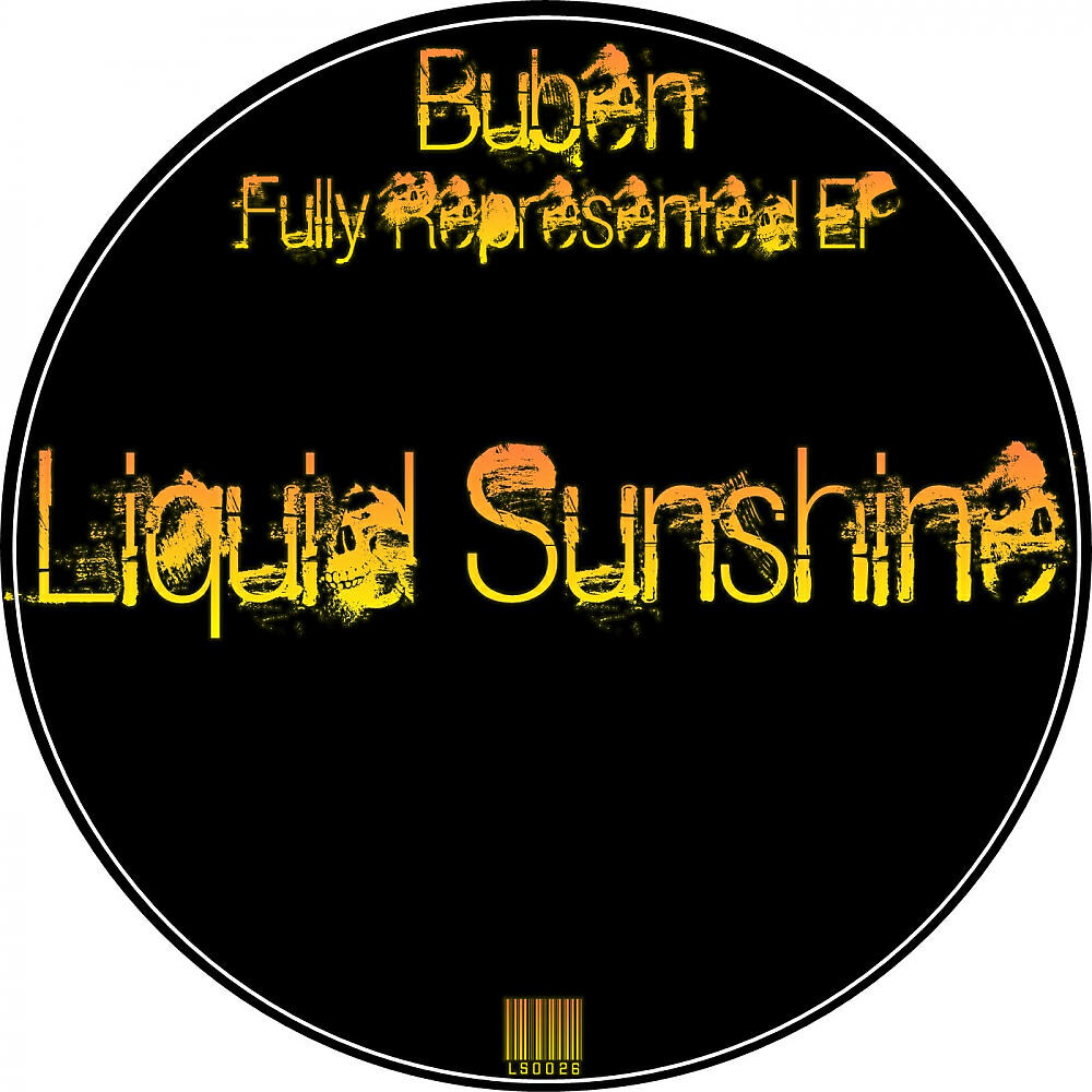 BUBEN - Gezogen (Original Mix)