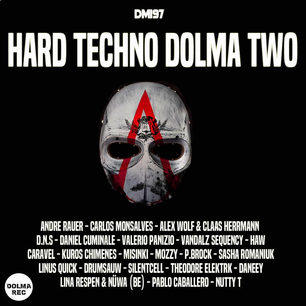 Haw - Ana (Original Mix)