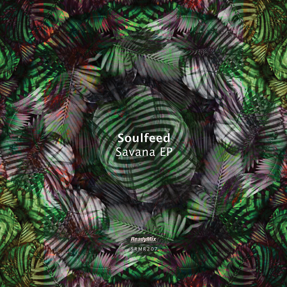 Soulfeed - Savana (Original Mix)