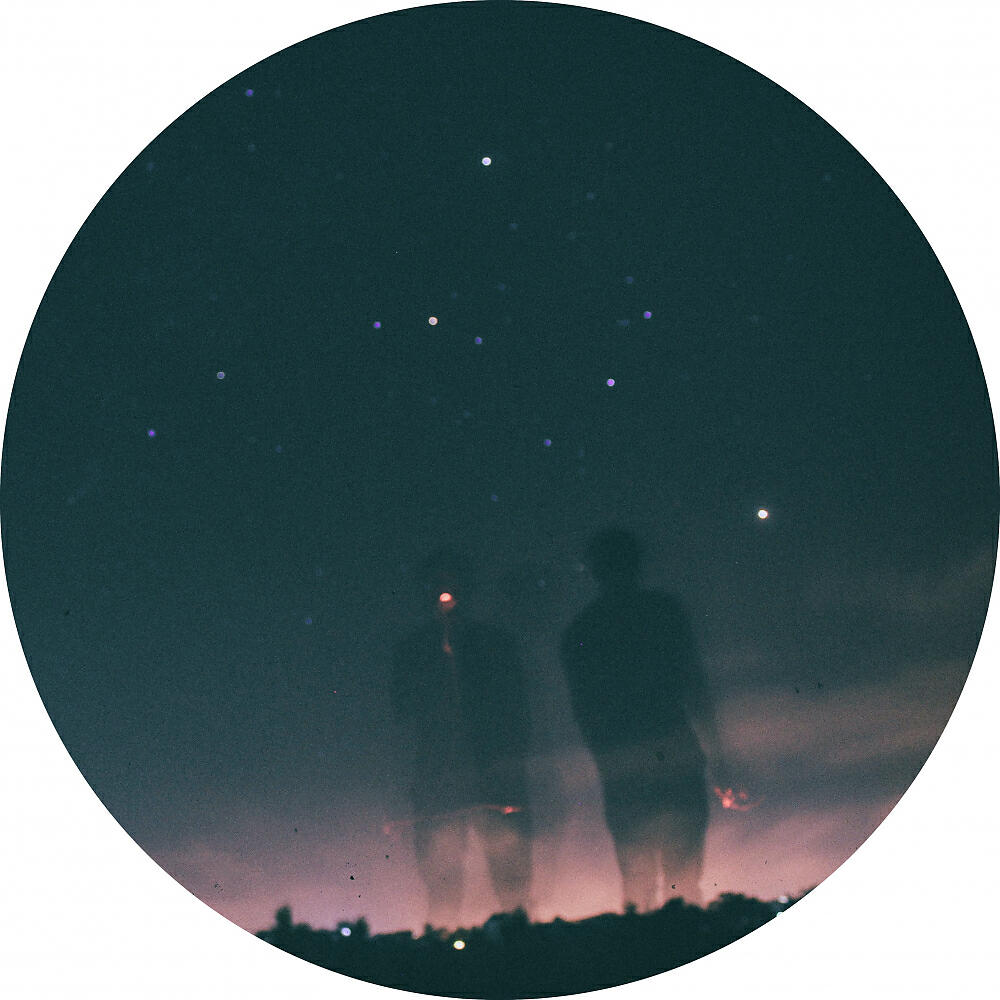Adult Fiction - Not So Dark (Original Mix)