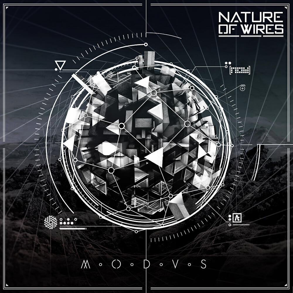 Nature of Wires - Every Single Sun (St Lucifer Remix)