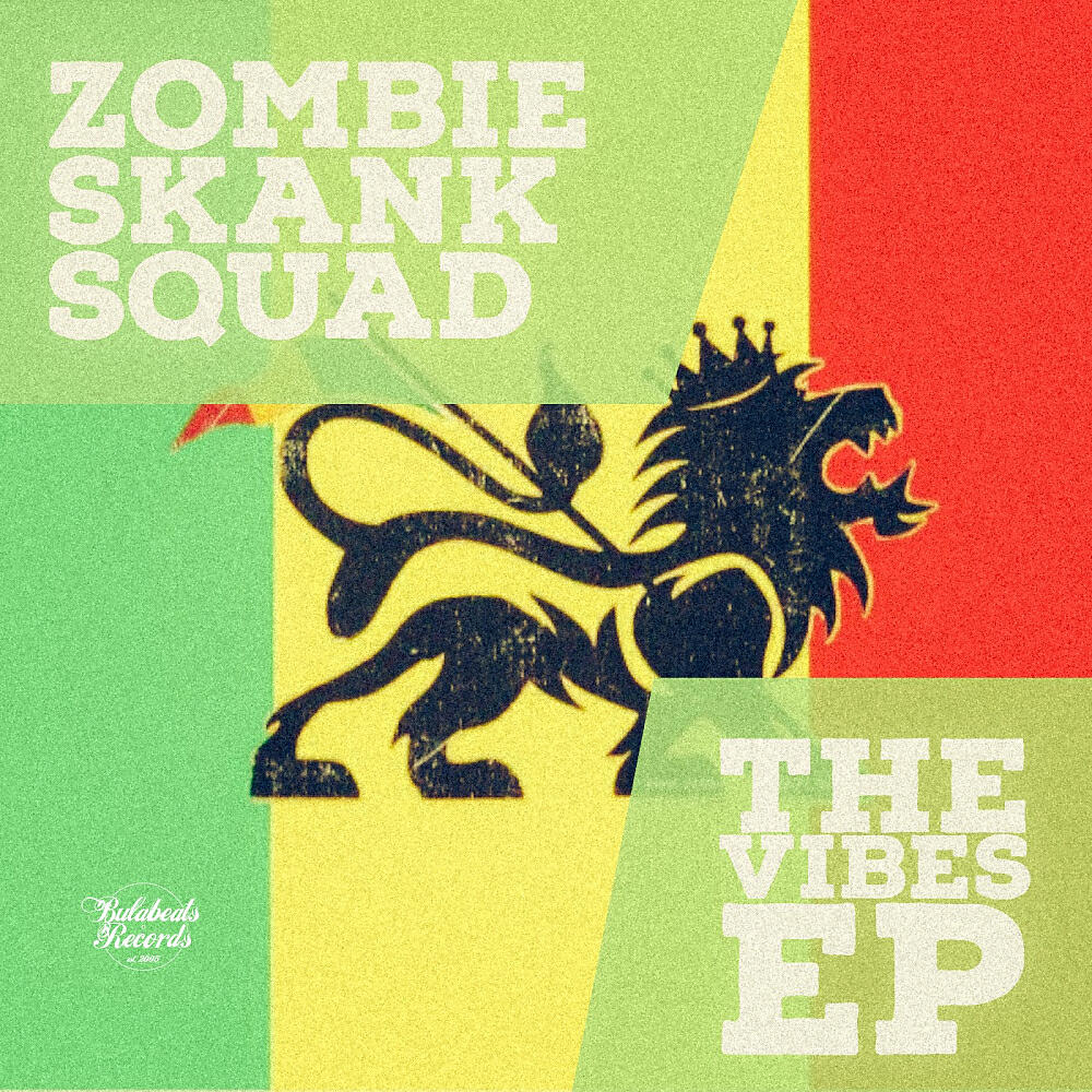 Zombie Skank Squad - The Sunrise Crew (Original Mix)