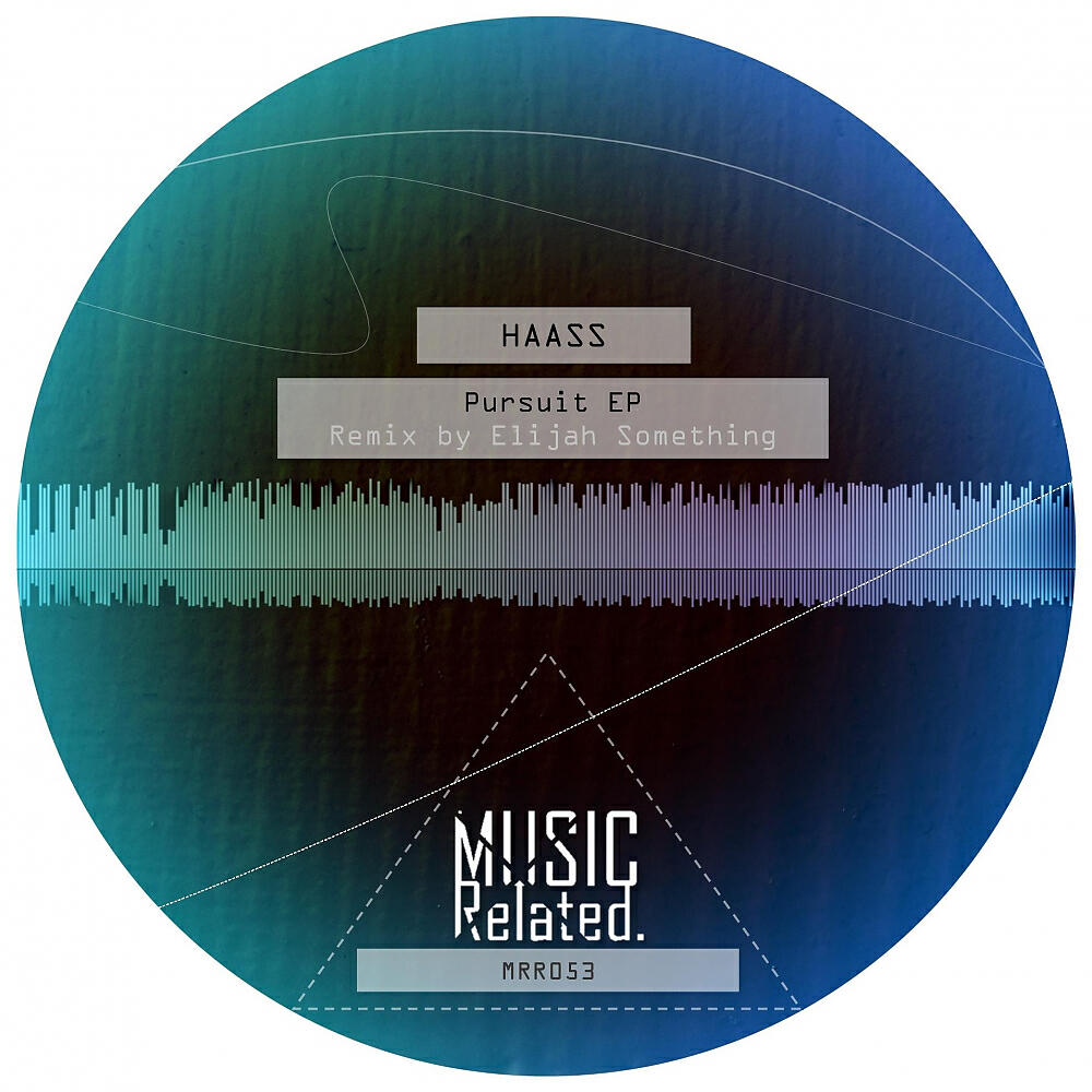 Haass - Aphorism (Original Mix)