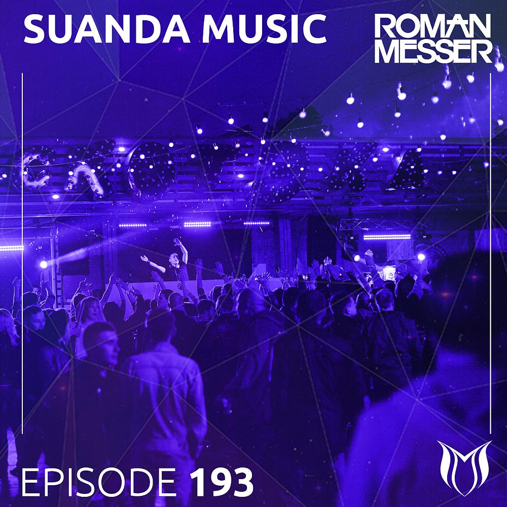 Постер альбома Suanda Music Episode 193