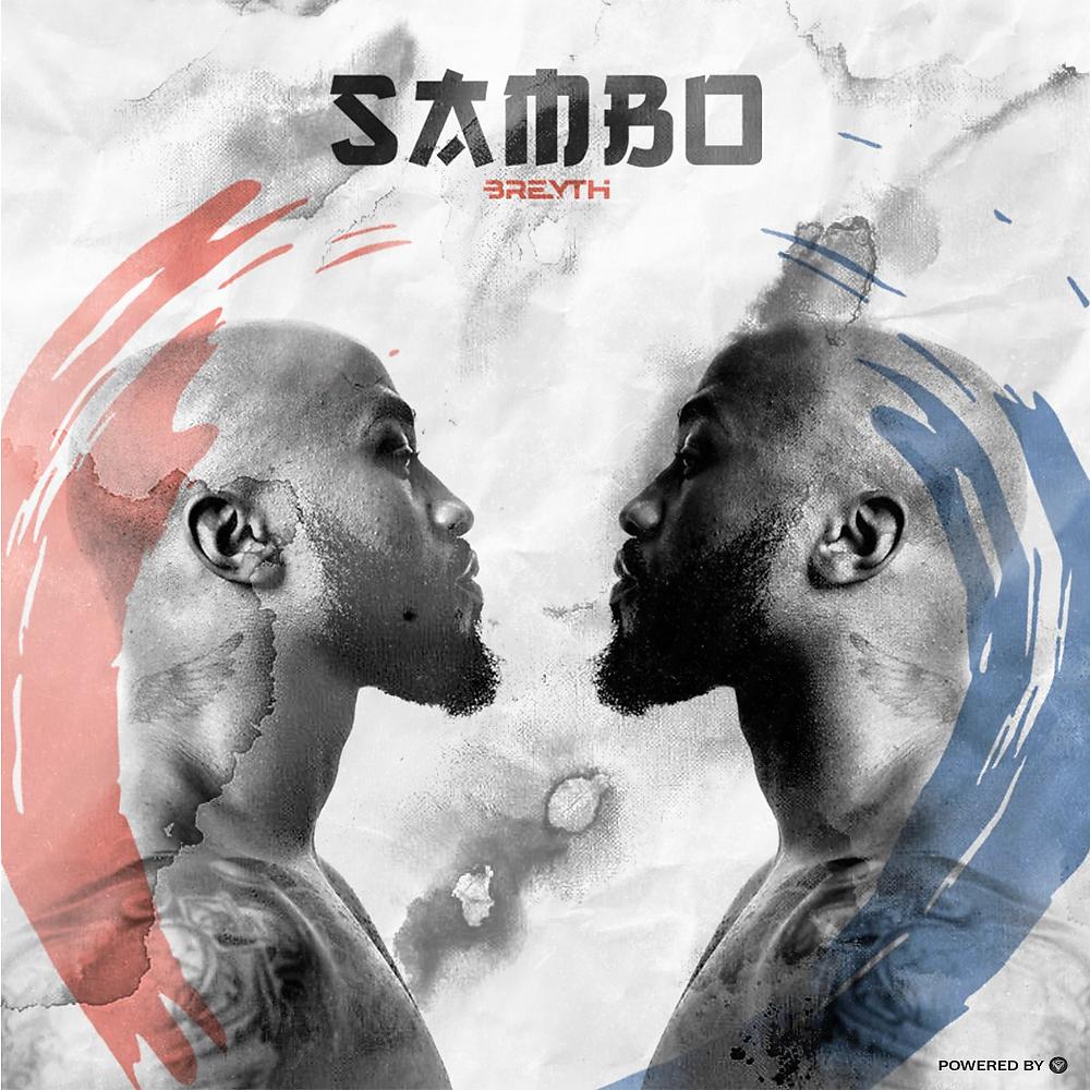 Постер альбома Sambo