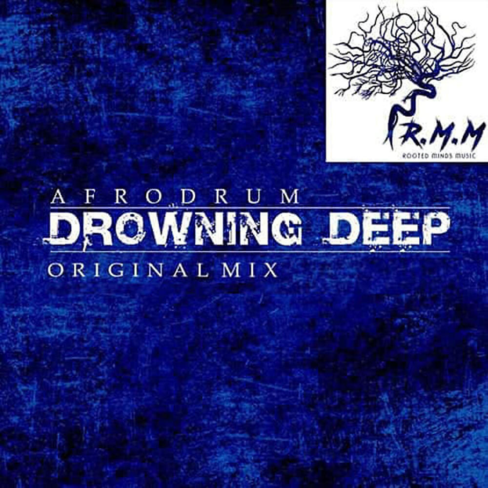 AfroDrum - Drowning Deep (Original Mix)