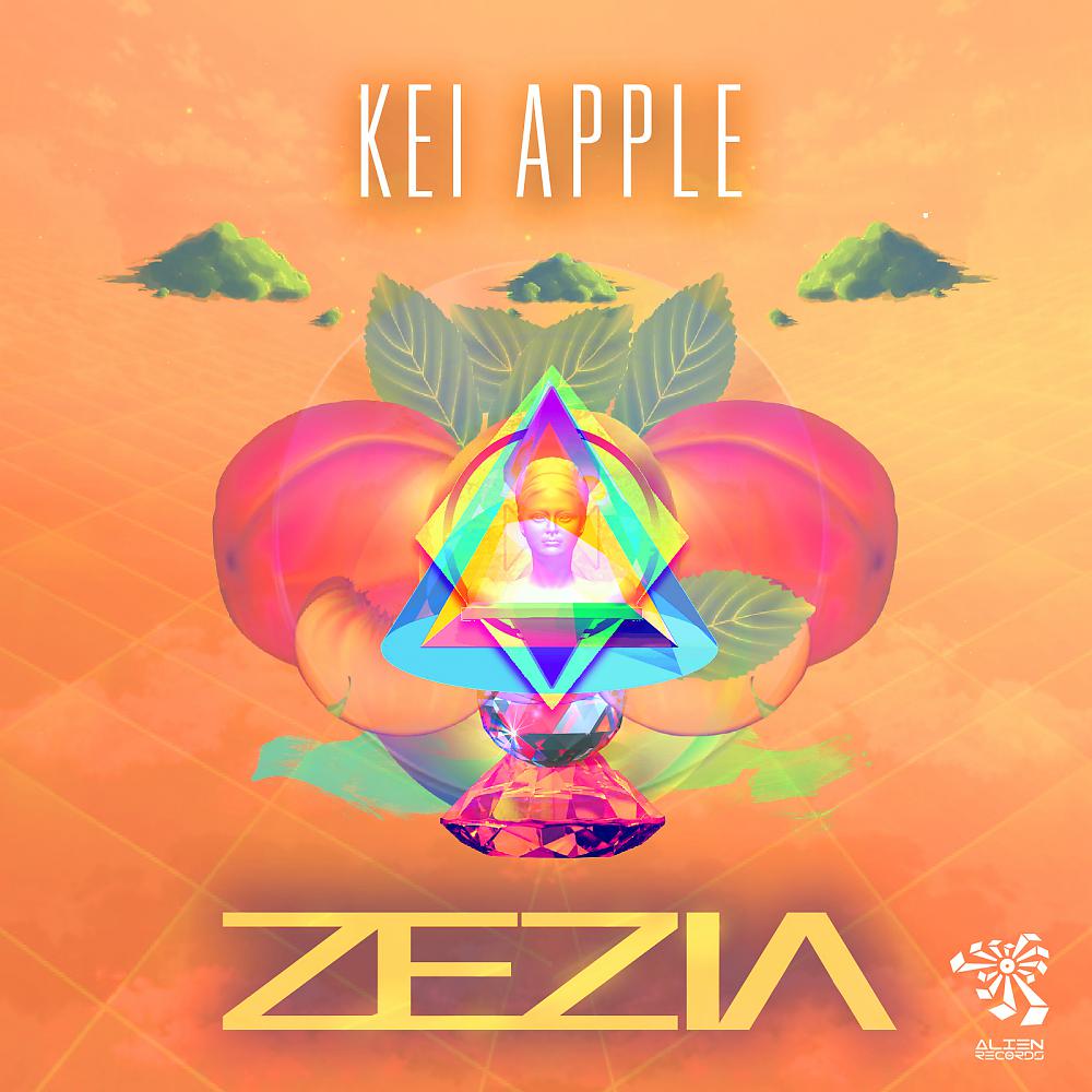 Постер альбома Kei Apple
