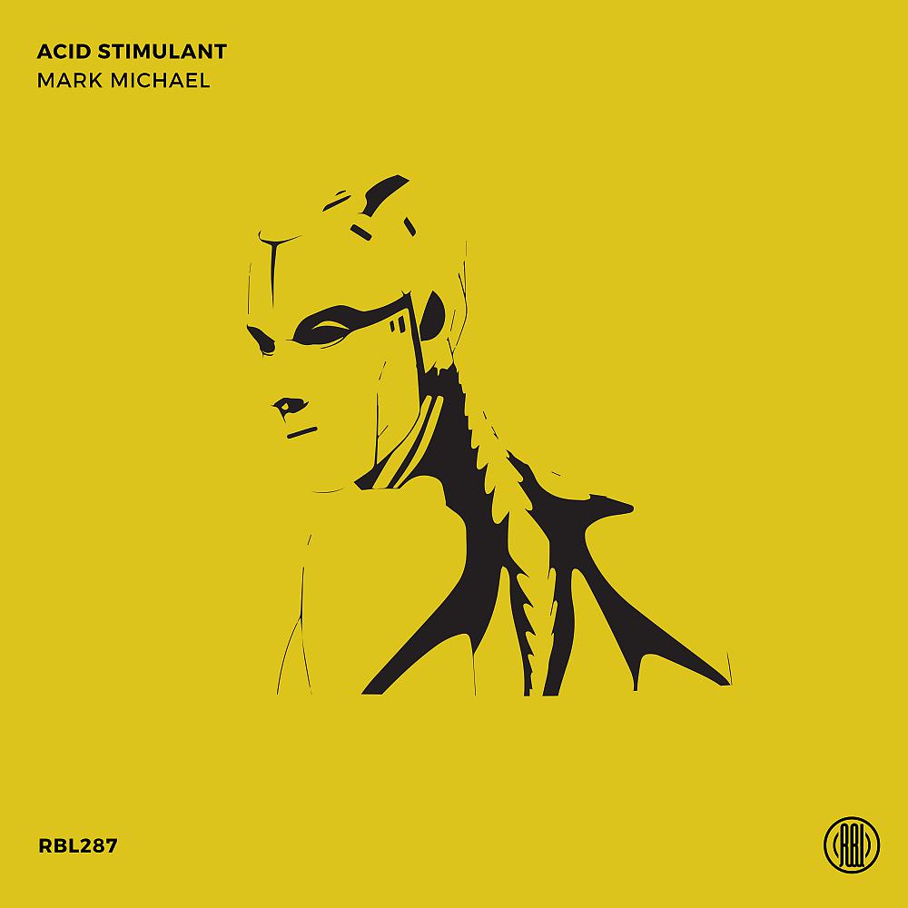 Постер альбома Acid Stimulant
