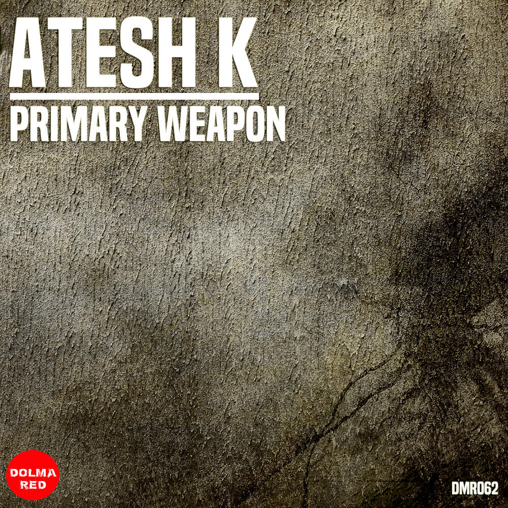 Atesh K. - Thrill Seekers (Original Mix)