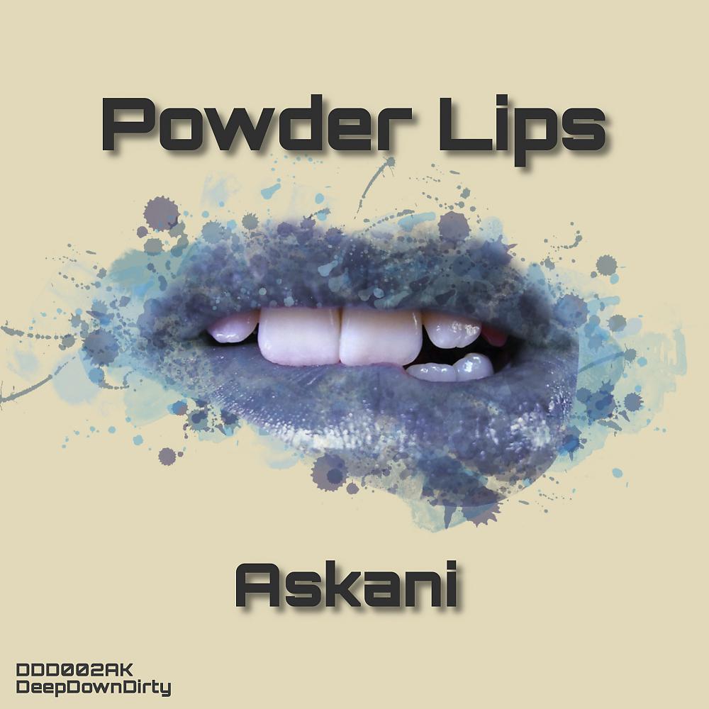 Постер альбома Powder Lips
