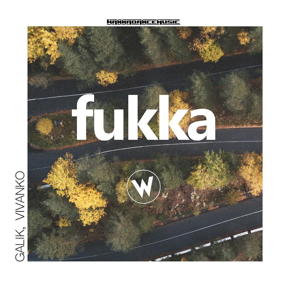 Постер альбома Fukka