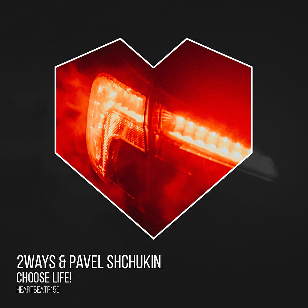 2ways - Choose Life! (DJ JunGo Radio Edit)