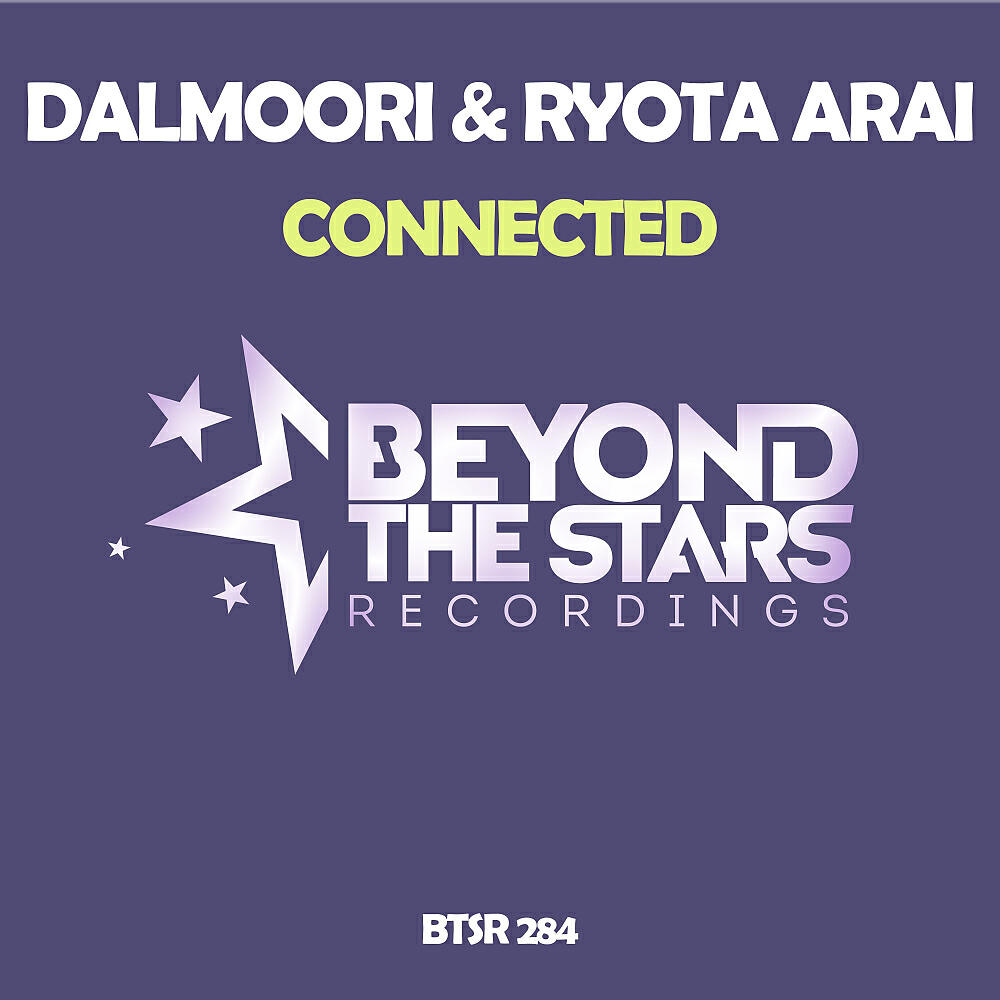 Dalmoori - Connected (Original Mix)