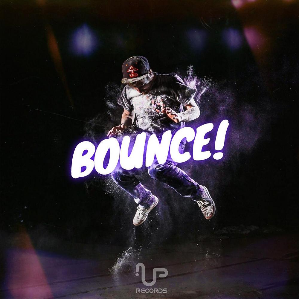 Постер альбома Bounce !