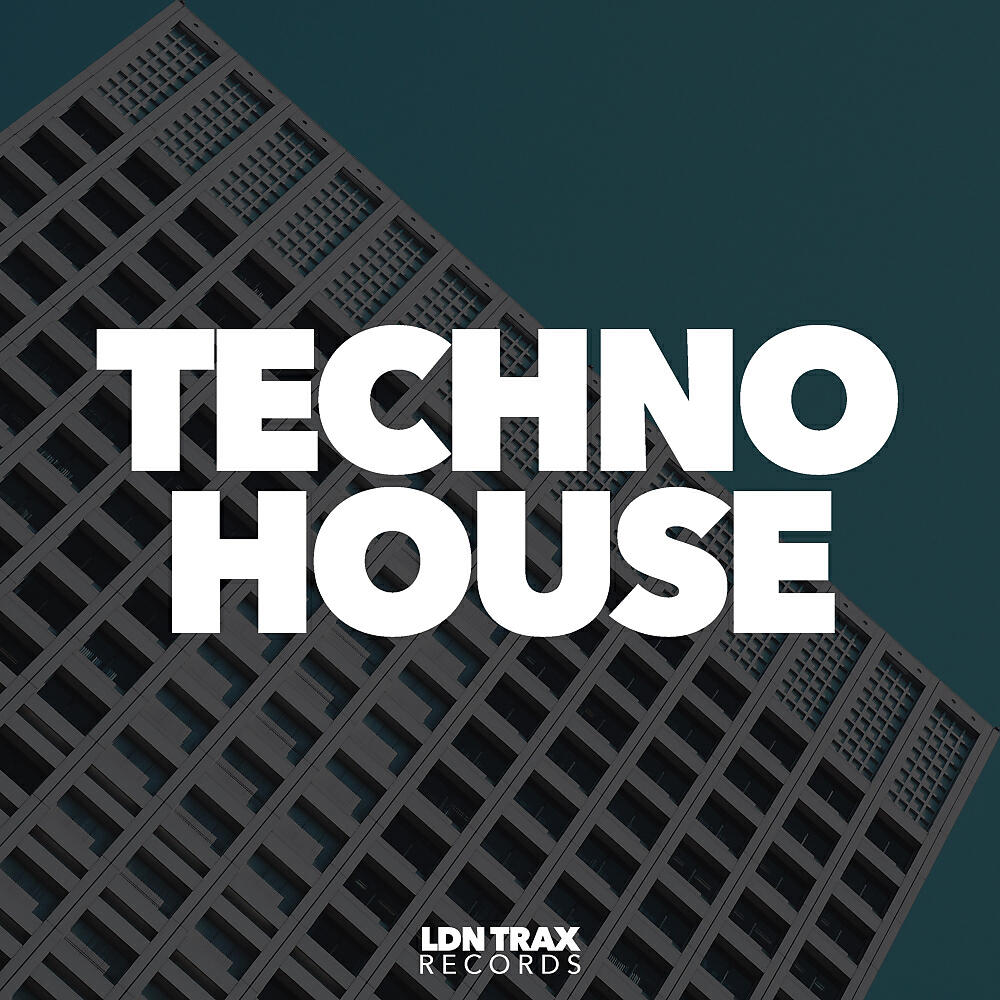 Key-Note - Shambala (Original Mix)