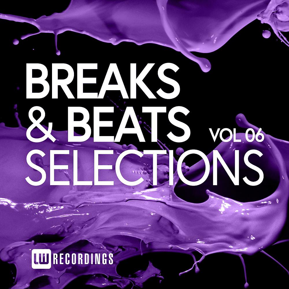 Постер альбома Breaks & Beats Selections, Vol. 06