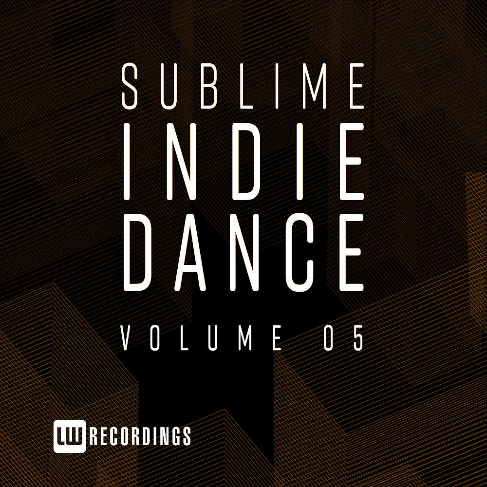 Постер альбома Sublime Indie Dance, Vol. 05