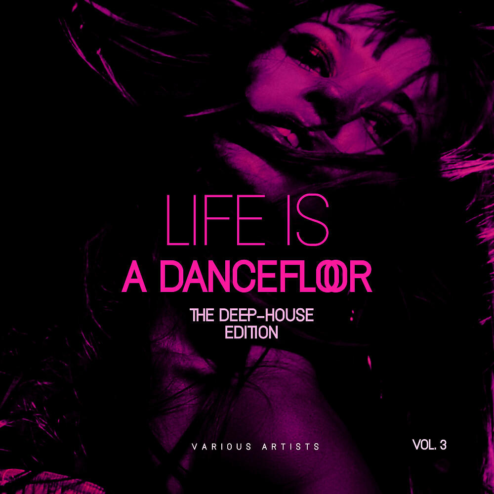 Bit Express - Bass Down Low (Anthony Maserati's Night Mix)