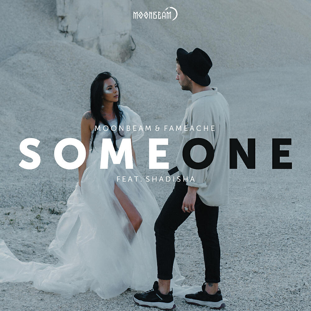 Moonbeam - Someone (Dub Mix)