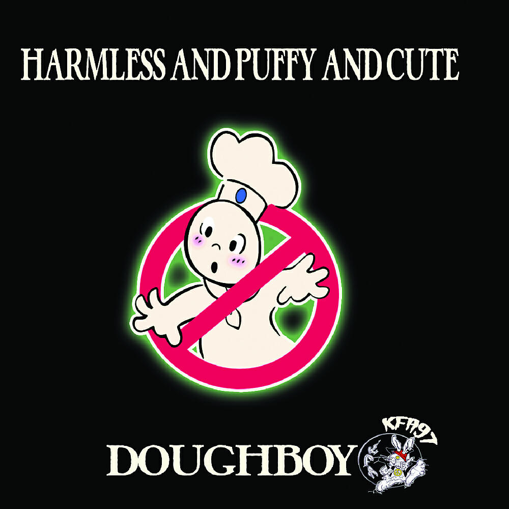 DJ Doughboy - Like Me (Original Mix)