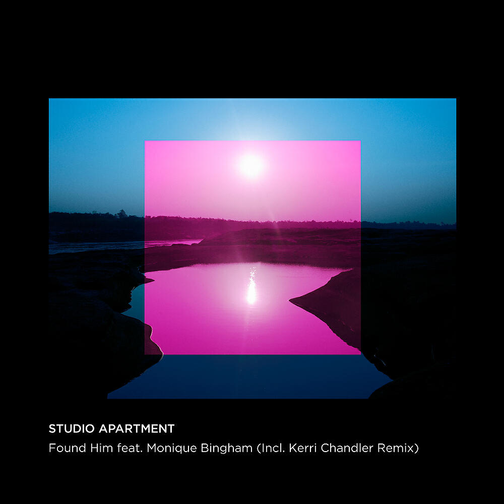 STUDIO APARTMENT - Found Him (Kerri Chandler Bigga Vocal Mix Remaster)