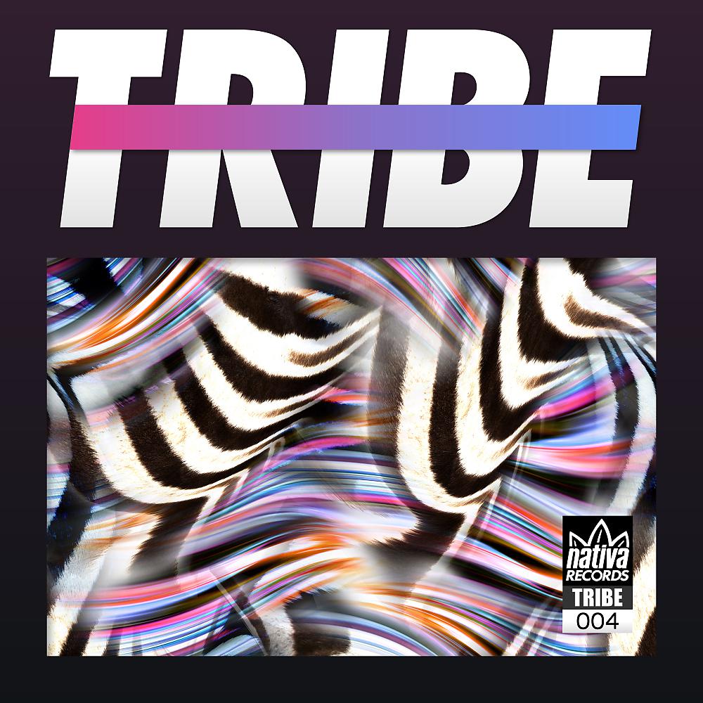 Постер альбома Tribe, Vol. 04