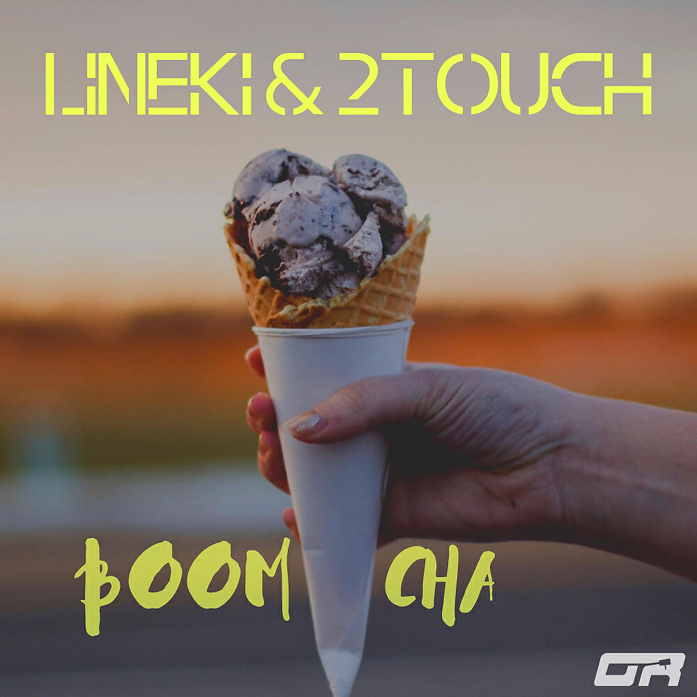 Lineki - Boom Cha (Critical Upgrade Remix)