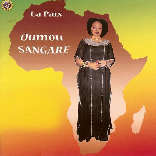 Oumou Sangaré - Sauvons les enfants (Sauvons les enfants en Afrique)