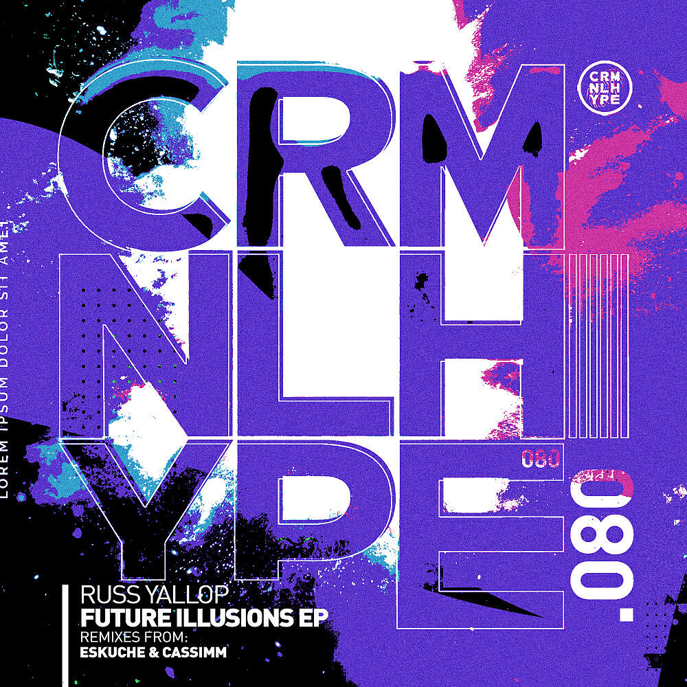 Russ Yallop - Future (CASSIMM Remix)