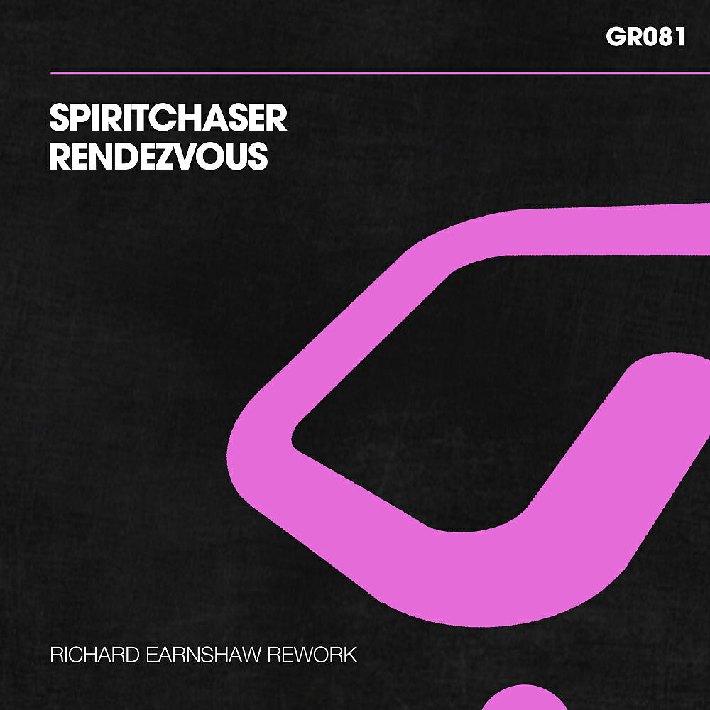 Spiritchaser - Rendezvous (Richard Earnshaw Extended Rework)
