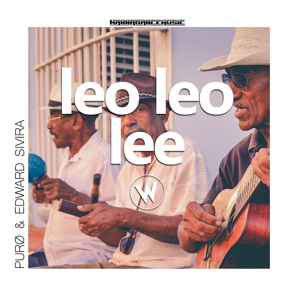 Постер альбома Leo Leo Lee