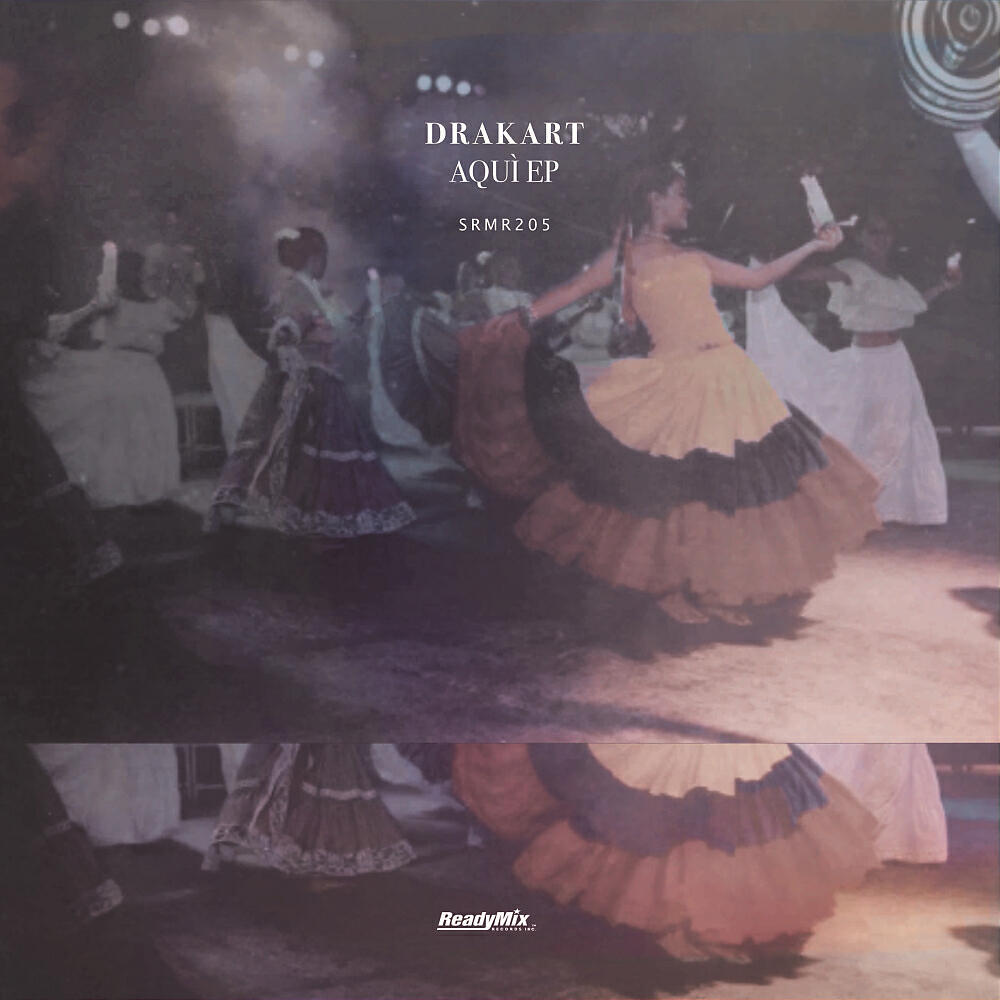 Drakart - Aqui (Rodrigo Gallardo Remix)