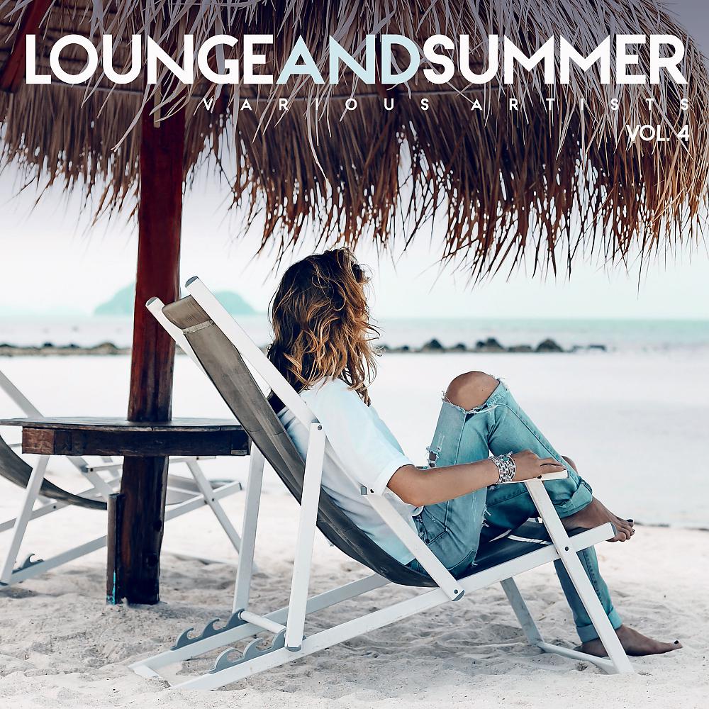 Постер альбома Lounge & Summer, Vol. 4